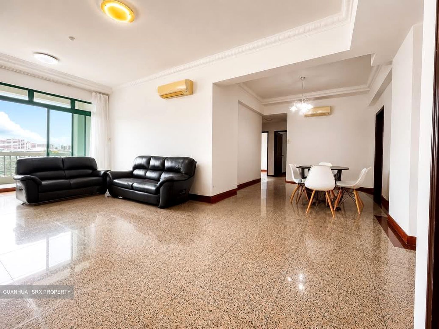 Fortune Park (D19), Condominium #556947851